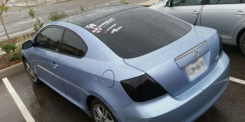2009 Scion tC