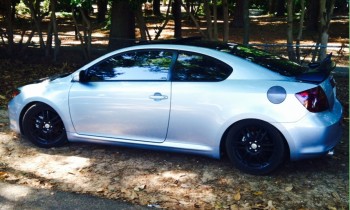 2006 Scion tC
