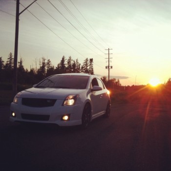 2012 Nissan Sentra