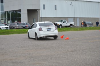 2012 Nissan Sentra