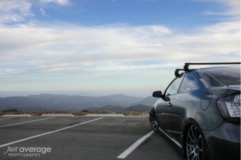 2007 Scion tC