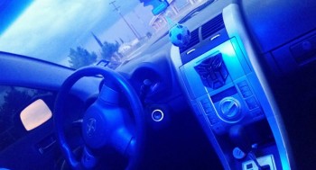 2009 Scion tC