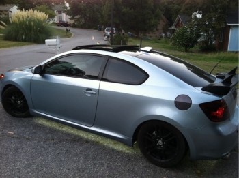 2006 Scion tC