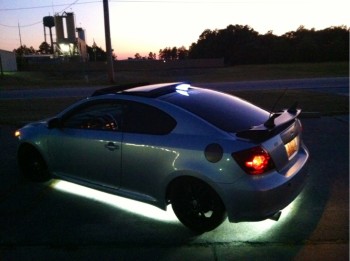 2006 Scion tC
