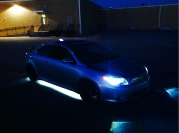 2006 Scion tC