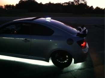 2006 Scion tC