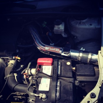 2006 Scion tC