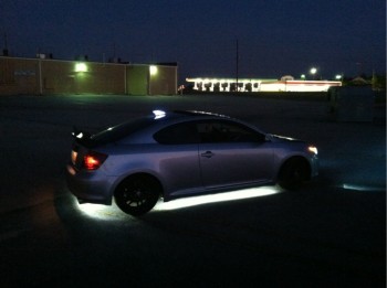 2006 Scion tC