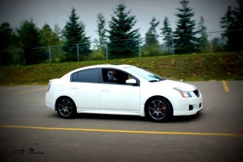 2012 Nissan Sentra