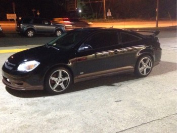 2006 Chevrolet Cobalt