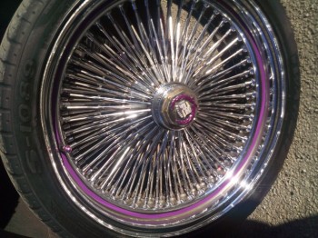 1990 Cadillac Deville