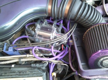 1990 Cadillac Deville