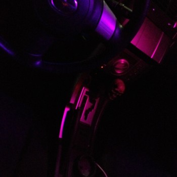 2006 Scion tC