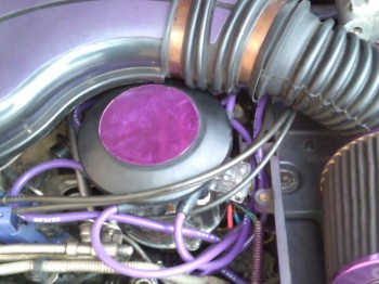 1990 Cadillac Deville