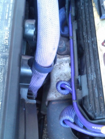 1990 Cadillac Deville