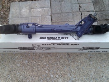 1990 Cadillac Deville