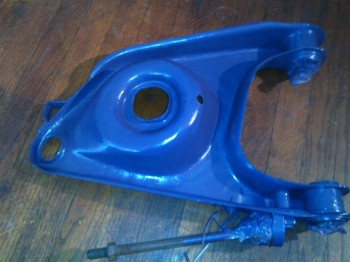 1990 Cadillac Deville