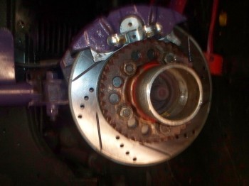 1990 Cadillac Deville