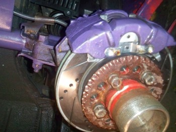 1990 Cadillac Deville