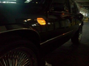 1990 Cadillac Deville