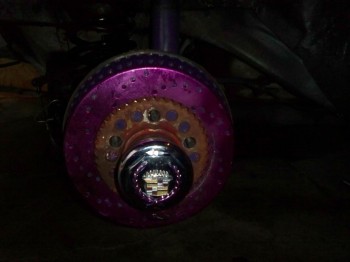 1990 Cadillac Deville