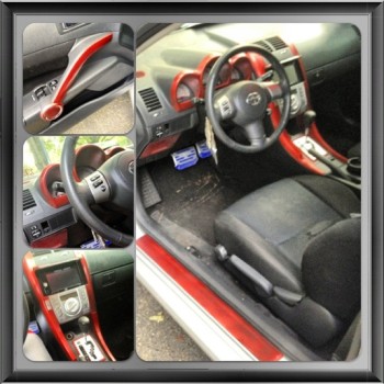 2006 Scion tC