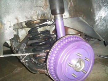 1990 Cadillac Deville