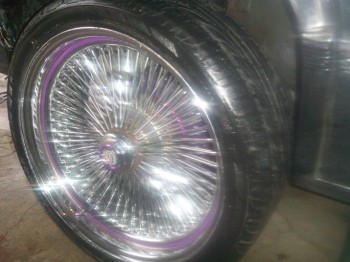 1990 Cadillac Deville