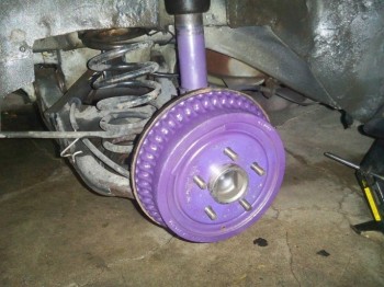 1990 Cadillac Deville