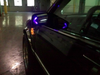 1990 Cadillac Deville