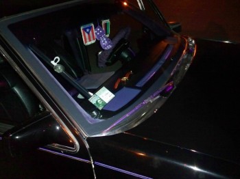 1990 Cadillac Deville