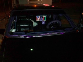 1990 Cadillac Deville