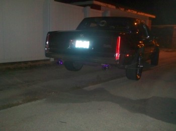 1990 Cadillac Deville