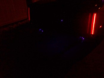 1990 Cadillac Deville