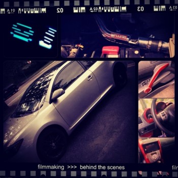 2006 Scion tC