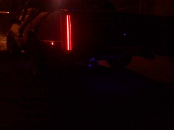 1990 Cadillac Deville