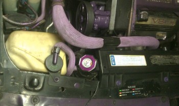 1990 Cadillac Deville