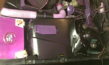 1990 Cadillac Deville