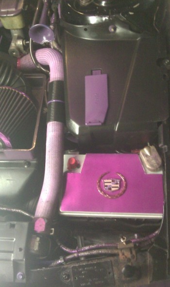 1990 Cadillac Deville