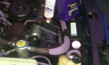 1990 Cadillac Deville