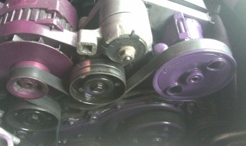 1990 Cadillac Deville