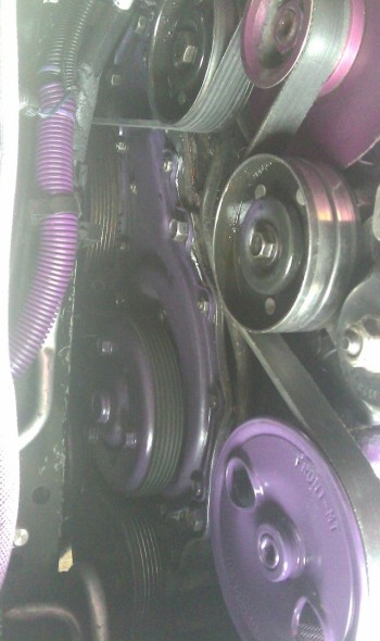 1990 Cadillac Deville