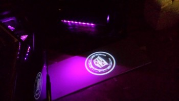 1990 Cadillac Deville