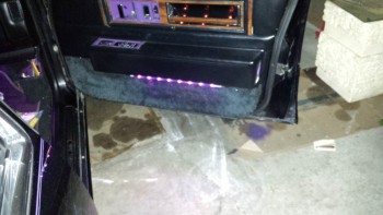 1990 Cadillac Deville