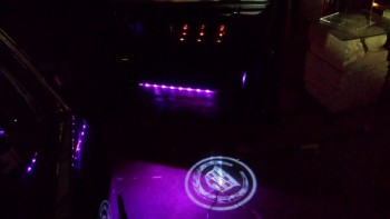 1990 Cadillac Deville