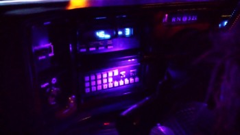 1990 Cadillac Deville