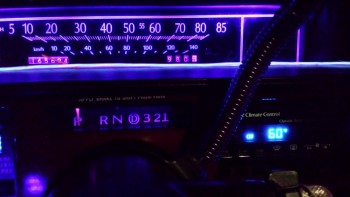 1990 Cadillac Deville