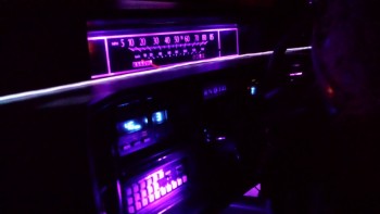 1990 Cadillac Deville