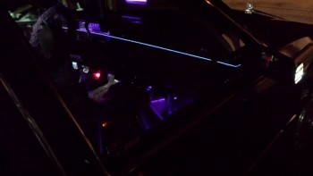 1990 Cadillac Deville