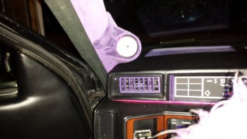 1990 Cadillac Deville